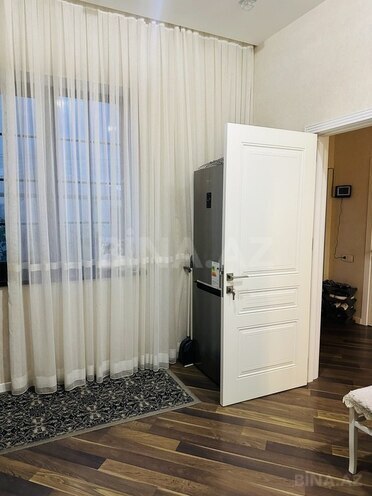 5-комн. дом/дача - пос. Геокмалы - 180 м² (14)