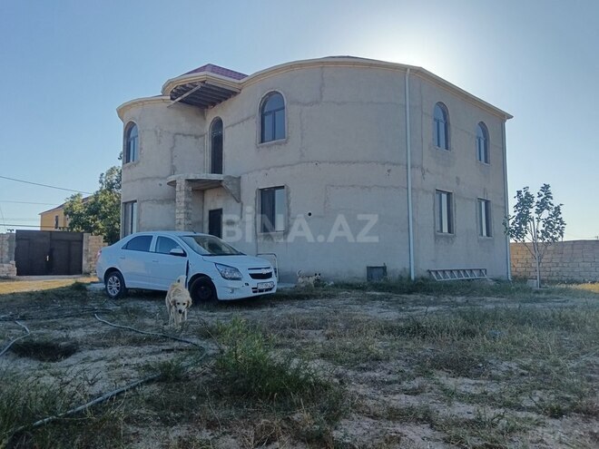6-комн. дом/дача - пос. Гала - 12000 м² (15)