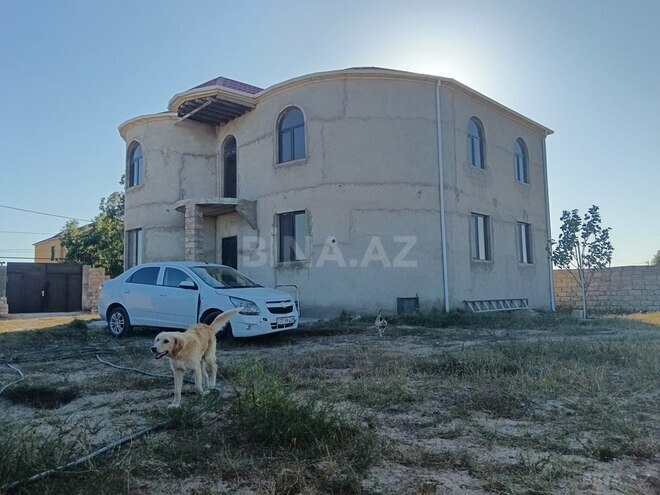 6-комн. дом/дача - пос. Гала - 12000 м² (11)