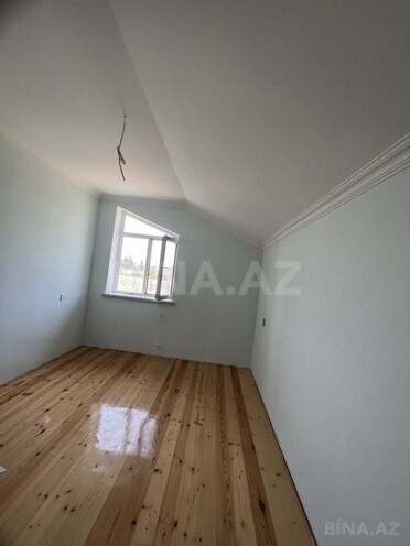 5-комн. дом/дача - пос. Вишнёвка - 144 м² (13)