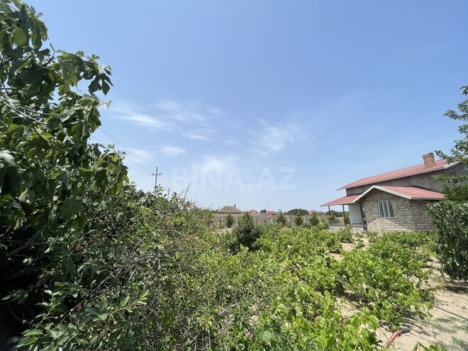 5-комн. дом/дача - пос. Вишнёвка - 144 м² (12)