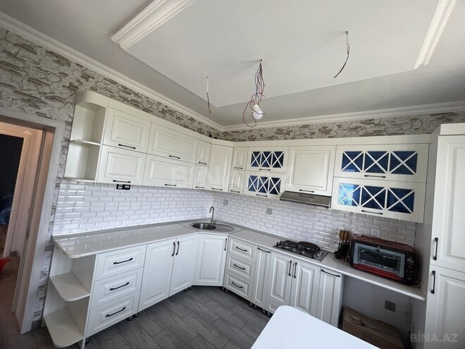 5-комн. дом/дача - пос. Вишнёвка - 144 м² (4)