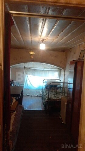 1-комн. вторичка - м. Низами - 25 м² (1)
