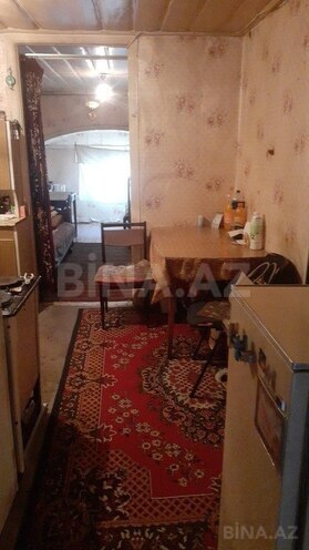 1-комн. вторичка - м. Низами - 25 м² (8)