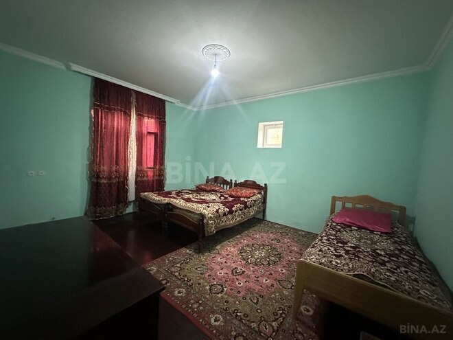 3-комн. дом/дача - Исмаиллы - 150 м² (8)