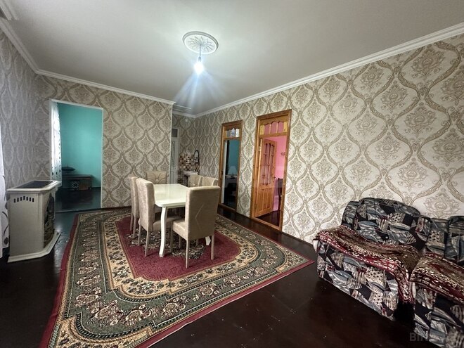 3-комн. дом/дача - Исмаиллы - 150 м² (6)