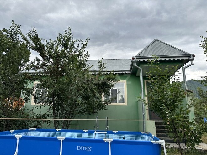 3-комн. дом/дача - Исмаиллы - 150 м² (19)