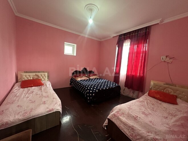 3-комн. дом/дача - Исмаиллы - 150 м² (7)