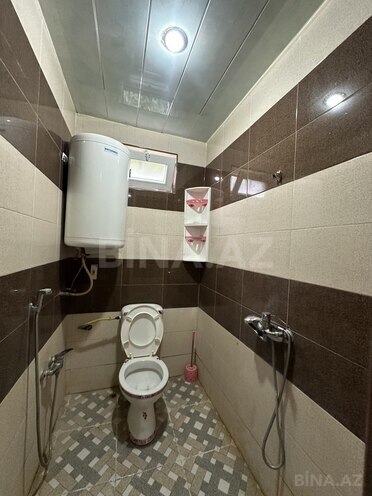 3-комн. дом/дача - Исмаиллы - 150 м² (11)