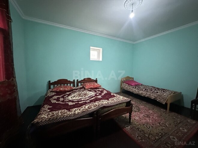 3-комн. дом/дача - Исмаиллы - 150 м² (9)