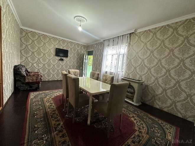 3-комн. дом/дача - Исмаиллы - 150 м² (22)