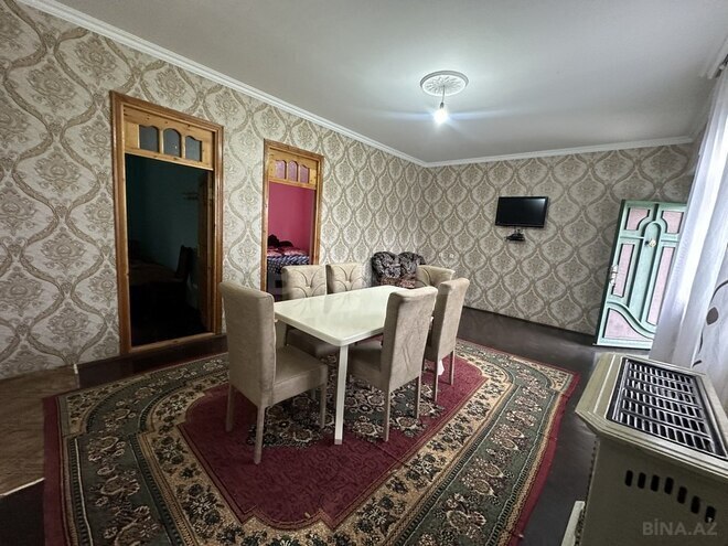 3-комн. дом/дача - Исмаиллы - 150 м² (5)