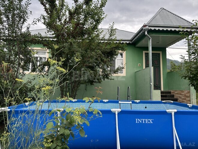 3-комн. дом/дача - Исмаиллы - 150 м² (20)
