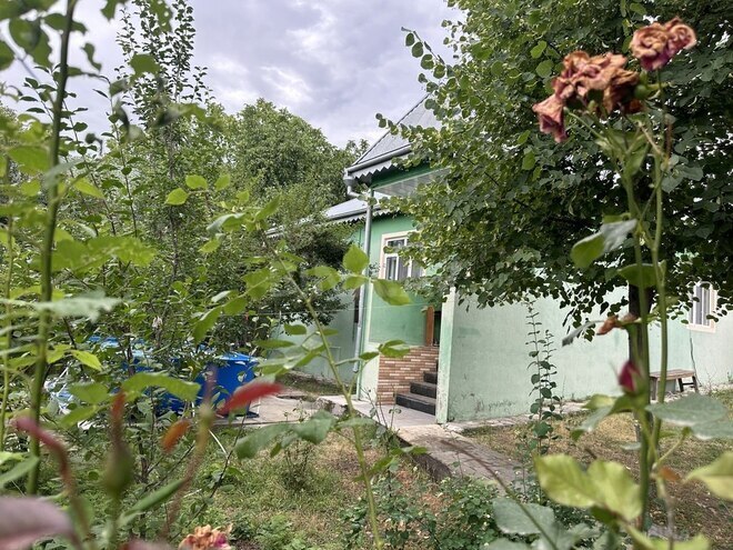 3-комн. дом/дача - Исмаиллы - 150 м² (14)