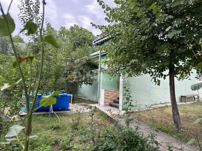 3-комн. дом/дача - Исмаиллы - 150 м² (13)
