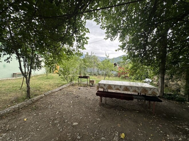 3-комн. дом/дача - Исмаиллы - 150 м² (15)