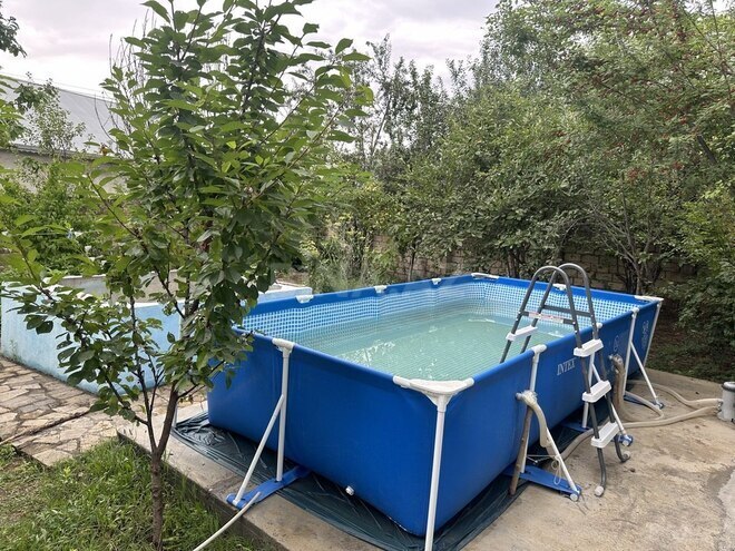 3-комн. дом/дача - Исмаиллы - 150 м² (12)