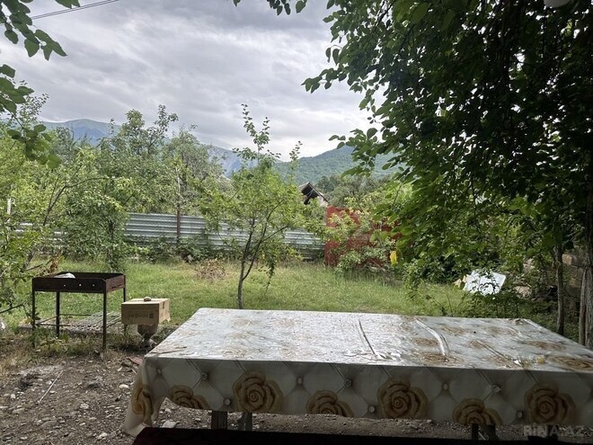 3-комн. дом/дача - Исмаиллы - 150 м² (17)