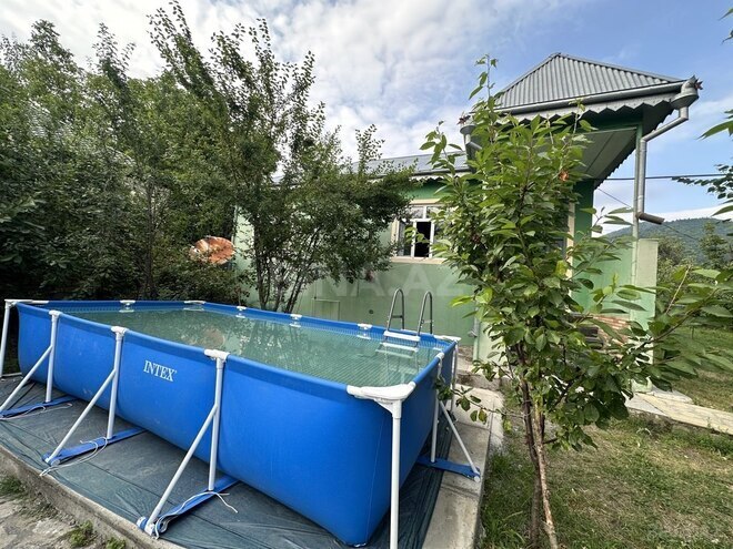3-комн. дом/дача - Исмаиллы - 150 м² (2)