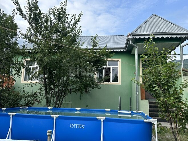 3-комн. дом/дача - Исмаиллы - 150 м² (4)