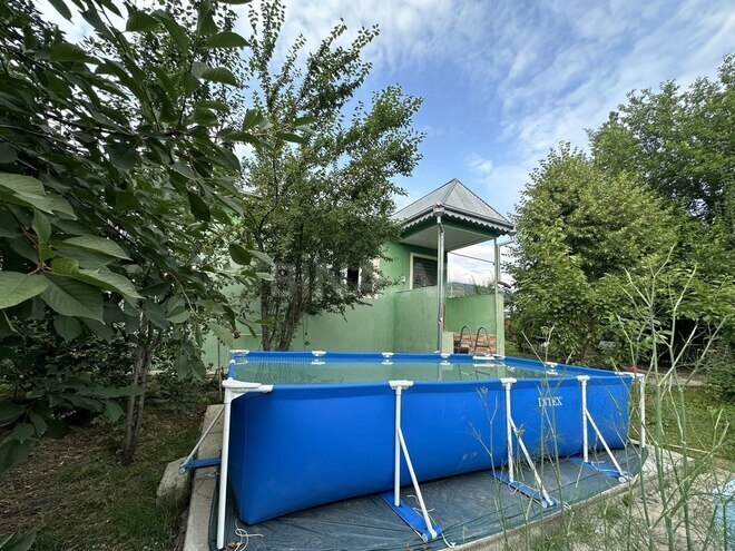 3-комн. дом/дача - Исмаиллы - 150 м² (28)