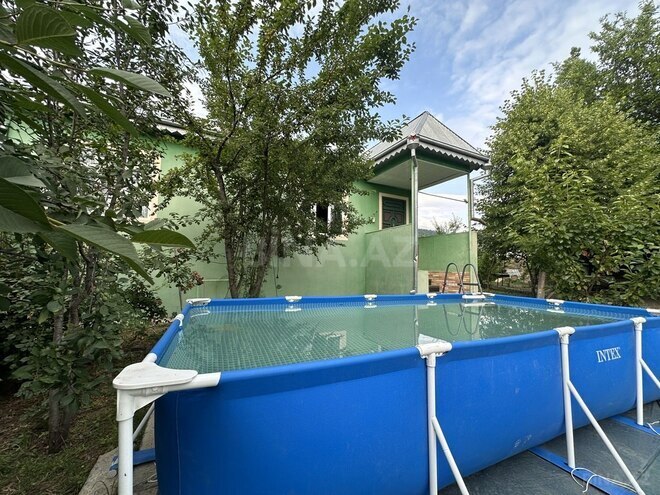 3-комн. дом/дача - Исмаиллы - 150 м² (29)