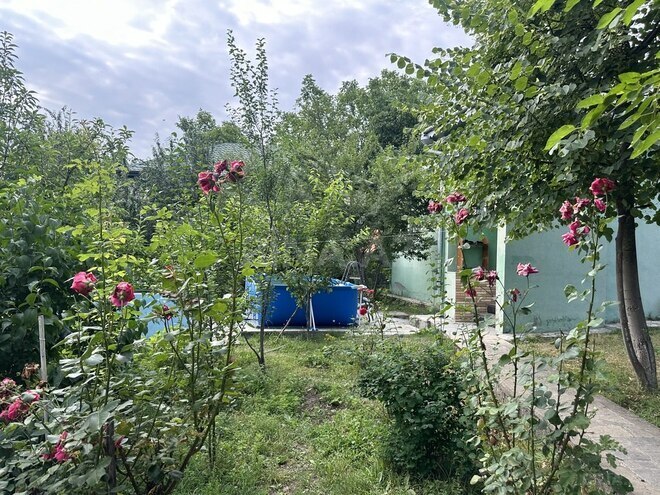 3-комн. дом/дача - Исмаиллы - 150 м² (21)