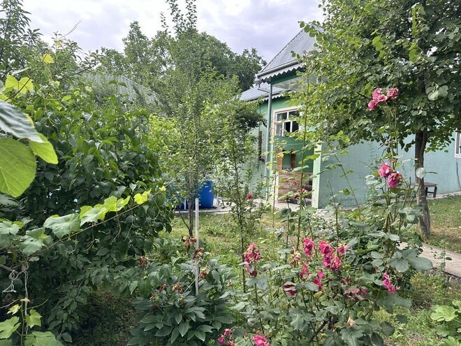 3-комн. дом/дача - Исмаиллы - 150 м² (27)