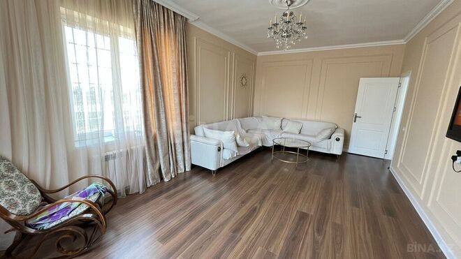3-комн. дом/дача - пос. Сарай - 150 м² (7)