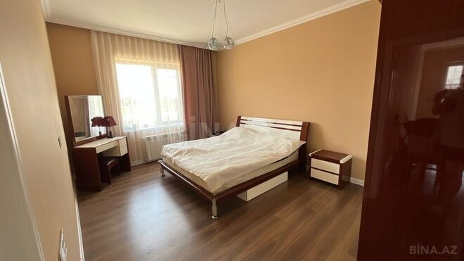 3-комн. дом/дача - пос. Сарай - 150 м² (10)