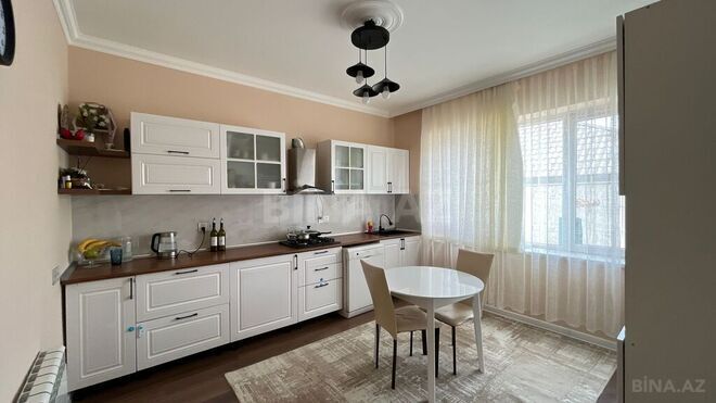 3-комн. дом/дача - пос. Сарай - 150 м² (9)