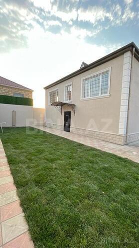 3-комн. дом/дача - пос. Сарай - 150 м² (1)