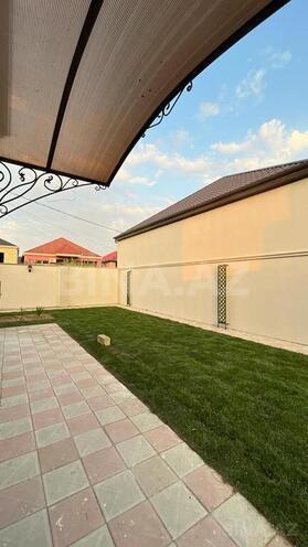 3-комн. дом/дача - пос. Сарай - 150 м² (2)