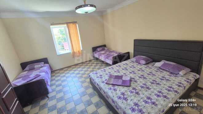 4-комн. дом/дача - Хачмаз - 120 м² (4)