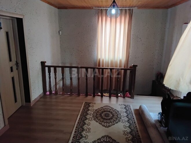 5-комн. дом/дача - пос. Новханы - 200 м² (7)