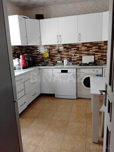 5-комн. дом/дача - пос. Новханы - 200 м² (1)