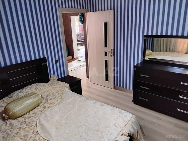 5-комн. дом/дача - пос. Новханы - 200 м² (17)
