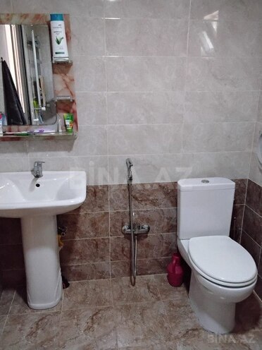 5-комн. дом/дача - пос. Новханы - 200 м² (11)