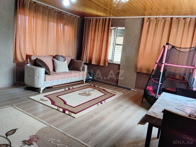 5-комн. дом/дача - пос. Новханы - 200 м² (12)
