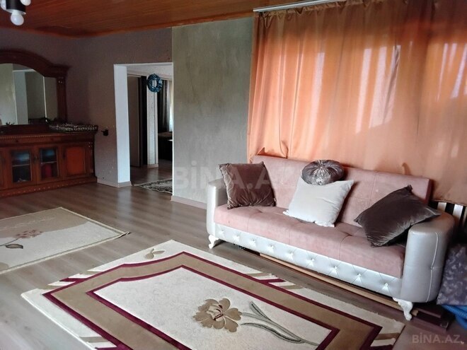 5-комн. дом/дача - пос. Новханы - 200 м² (15)