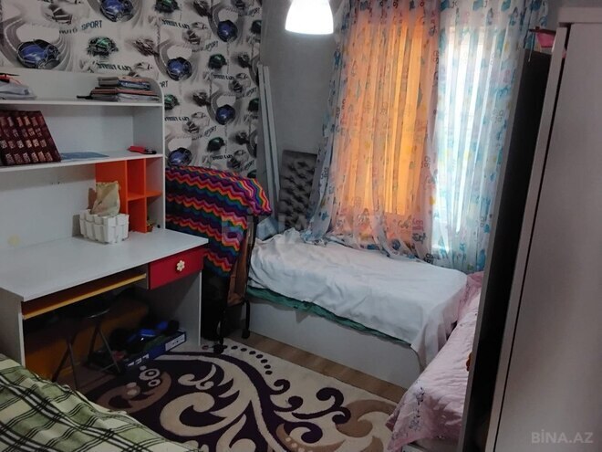 5-комн. дом/дача - пос. Новханы - 200 м² (9)