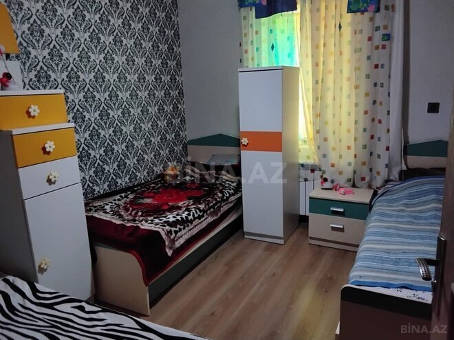 5-комн. дом/дача - пос. Новханы - 200 м² (3)