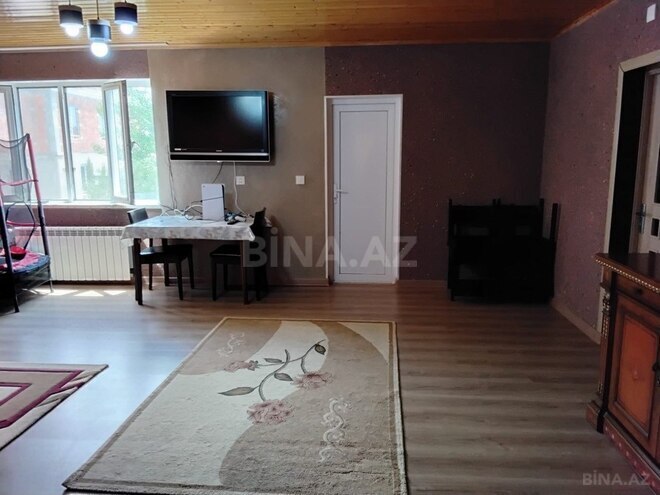 5-комн. дом/дача - пос. Новханы - 200 м² (13)