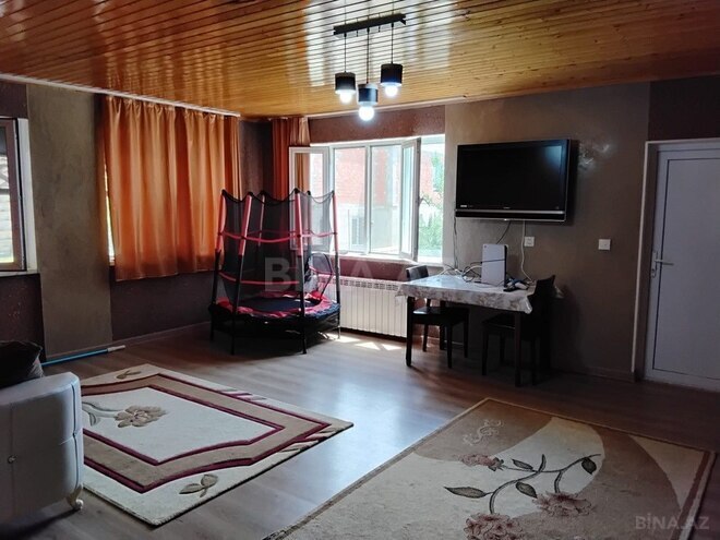 5-комн. дом/дача - пос. Новханы - 200 м² (16)