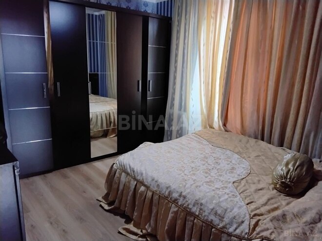 5-комн. дом/дача - пос. Новханы - 200 м² (14)