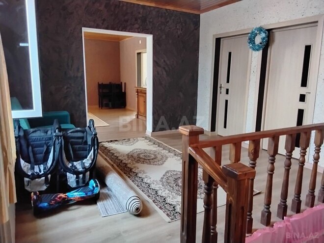 5-комн. дом/дача - пос. Новханы - 200 м² (8)