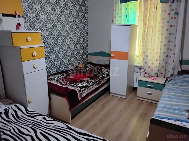 5-комн. дом/дача - пос. Новханы - 200 м² (4)