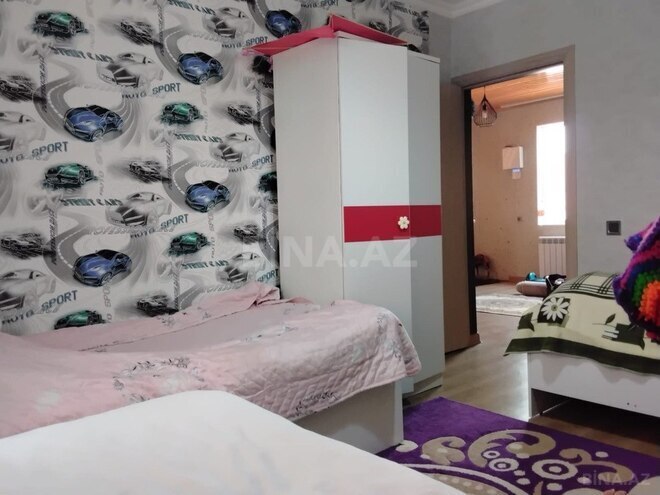 5-комн. дом/дача - пос. Новханы - 200 м² (6)