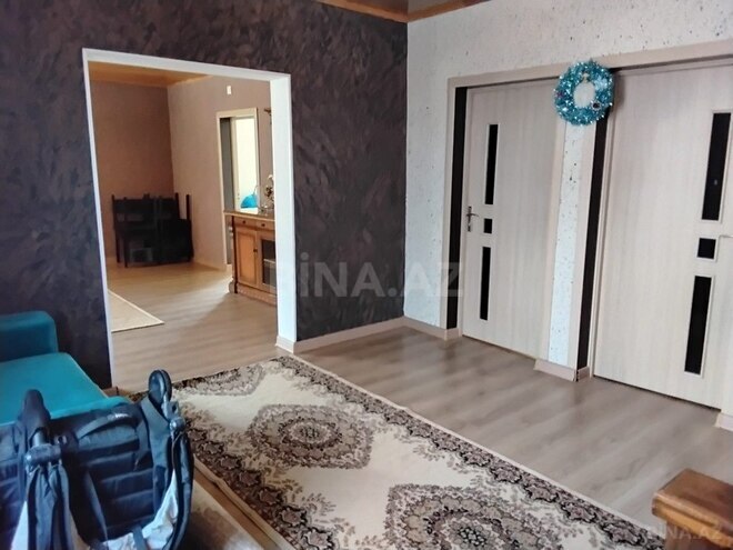 5-комн. дом/дача - пос. Новханы - 200 м² (5)