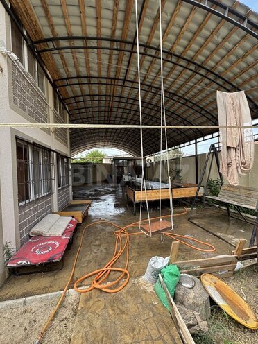 5-комн. дом/дача - пос. Новханы - 200 м² (19)